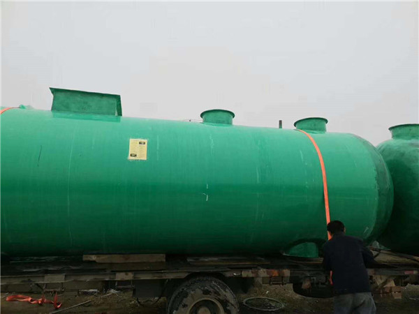 MBR一體化污水處理設備 MBR一體化污水處理設備